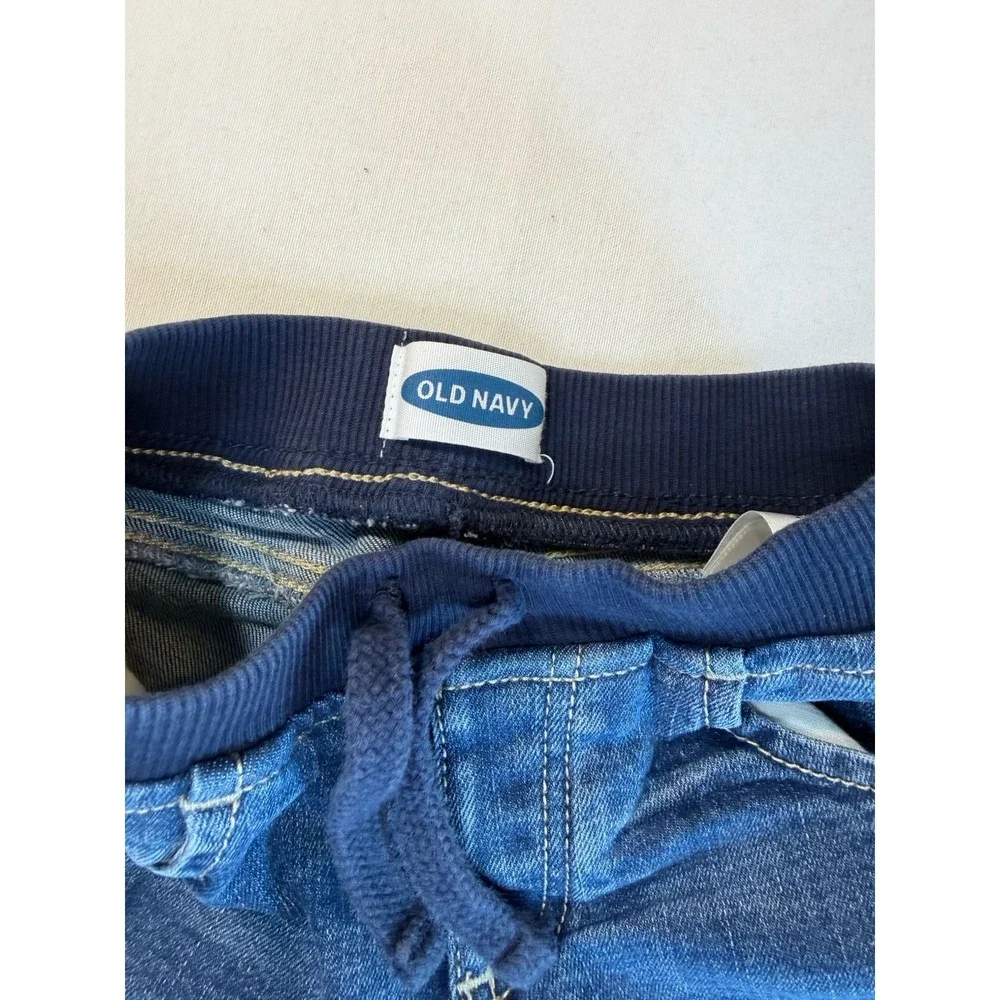 Old Navy Baby Girls Jeans‎ Size 18-24M